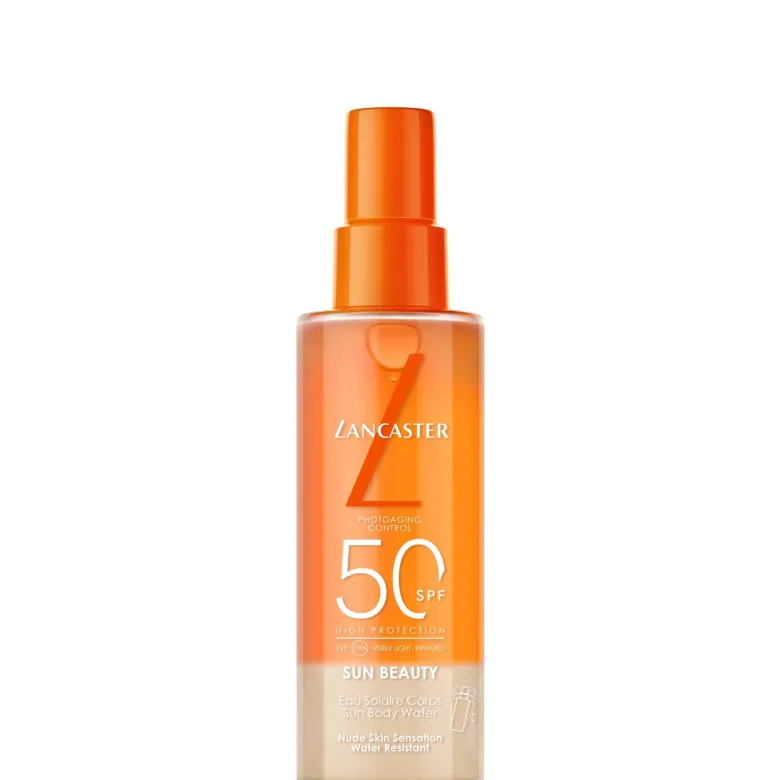 Sun Beauty Sun Body Water SPF 50