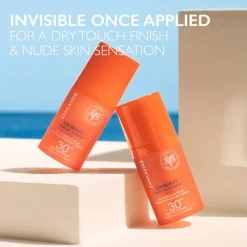 Sun Beauty - Sun Protective Fluid Face SPF 30