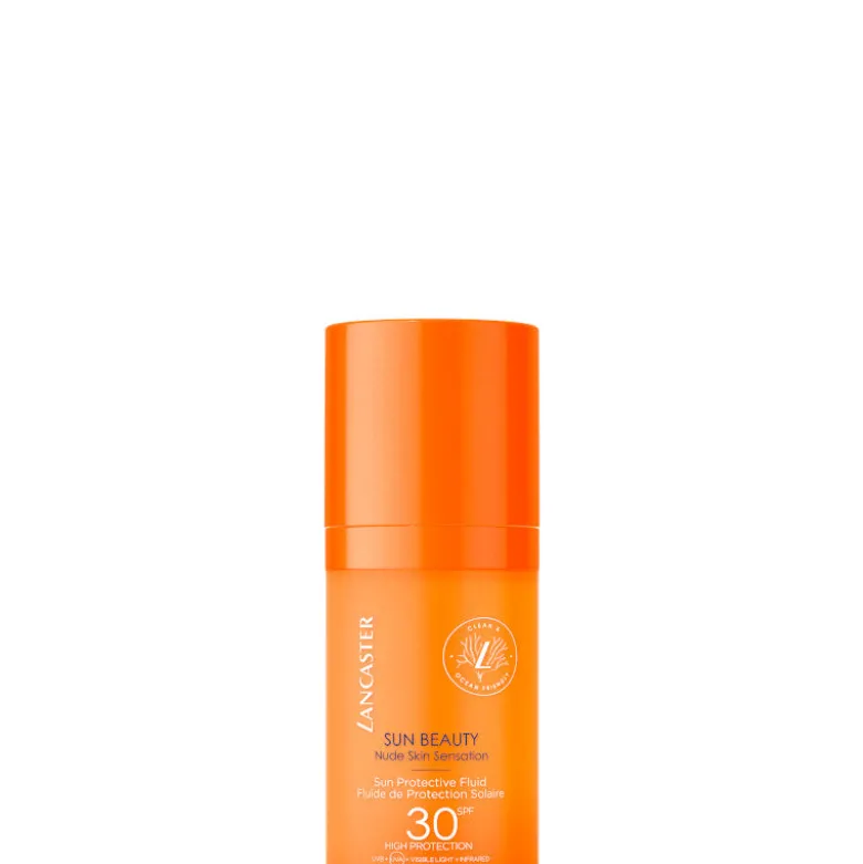 Sun Beauty - Sun Protective Fluid Face SPF 30