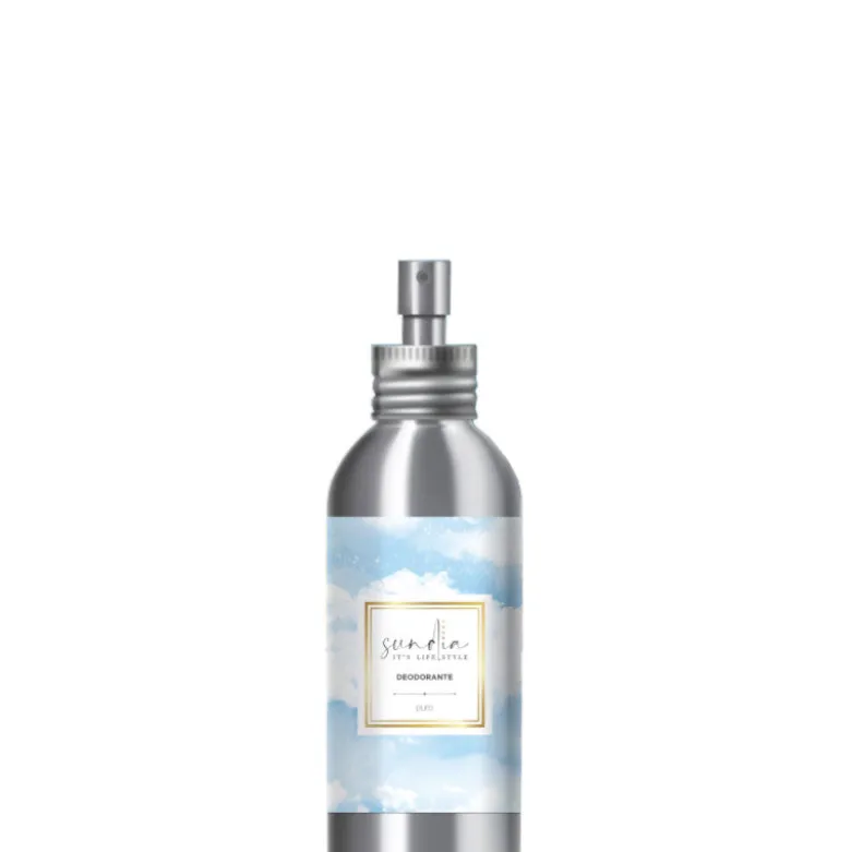 Sundia Deodorante Puro 100 ML