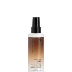 Sun Milk Hair - Latte Spray 3 in 1 senza risciacquo - Capelli