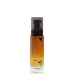 Sun Oil Spray Protettivo Illuminante Capelli