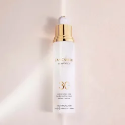 Sun Perfect - Sun Illuminating Cream SPF 30 Face