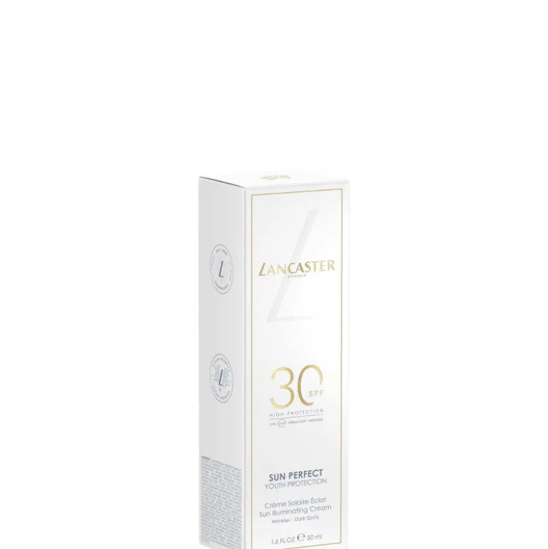 Sun Perfect - Sun Illuminating Cream SPF 30 Face