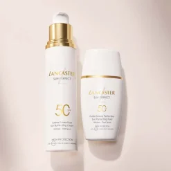 Sun Perfect - Sun Illuminating Cream SPF 30 Face