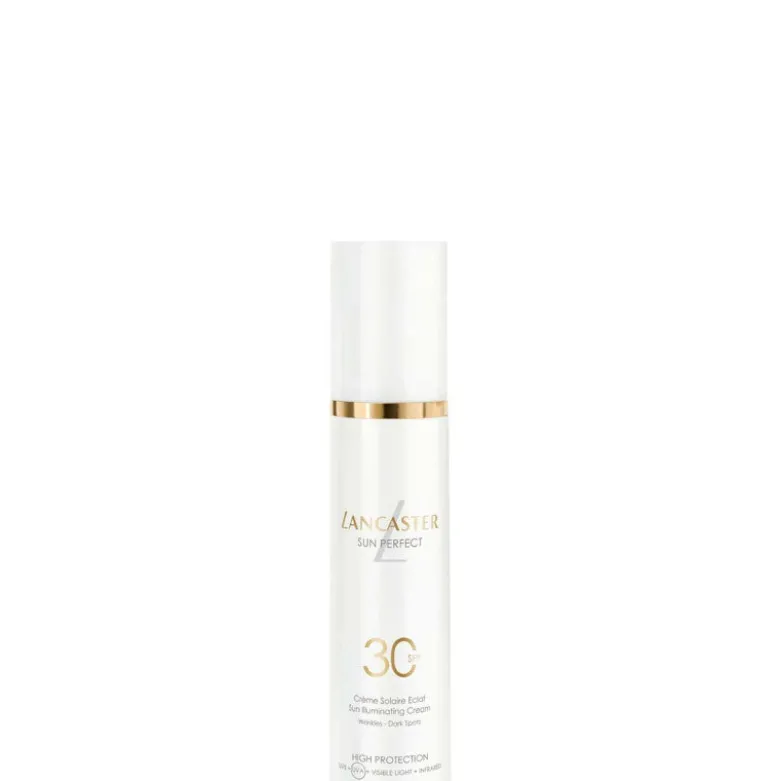 Sun Perfect - Sun Illuminating Cream SPF 30 Face