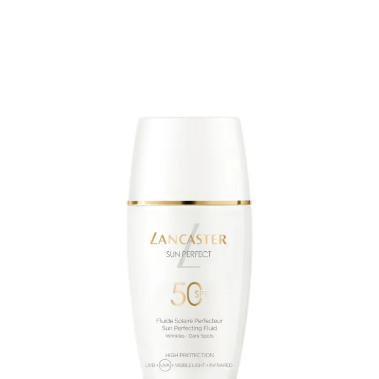 Sun Perfect - Sun Perfecting Fluid SPF 50 Face