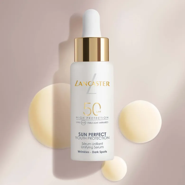 Sun Perfect Unifying Serum SPF 50