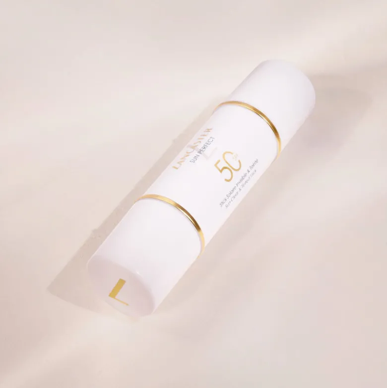 Sun Perfect - Youth Protection Sun Clear & Tinted Stick SPF50