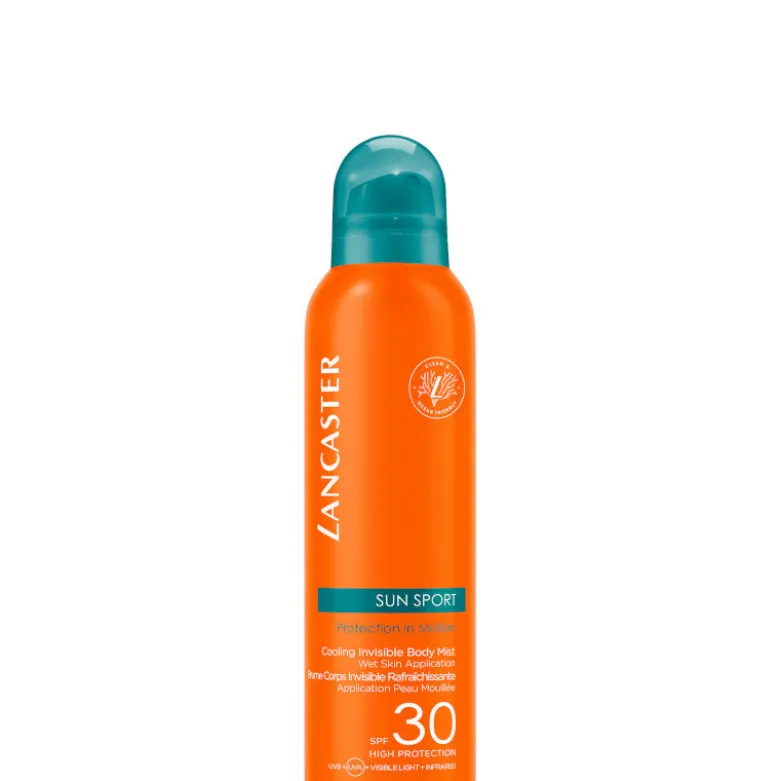 Sun Sport - Cooling Invisible Body Mist SPF 30