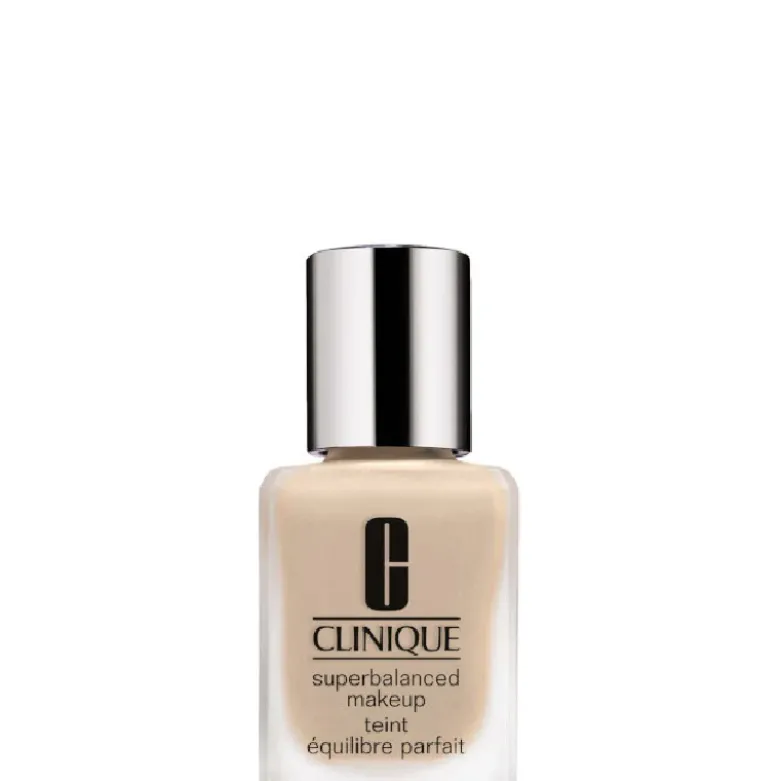Superbalanced Makeup - Fondotinta Riequilibrante TIPO 2 3