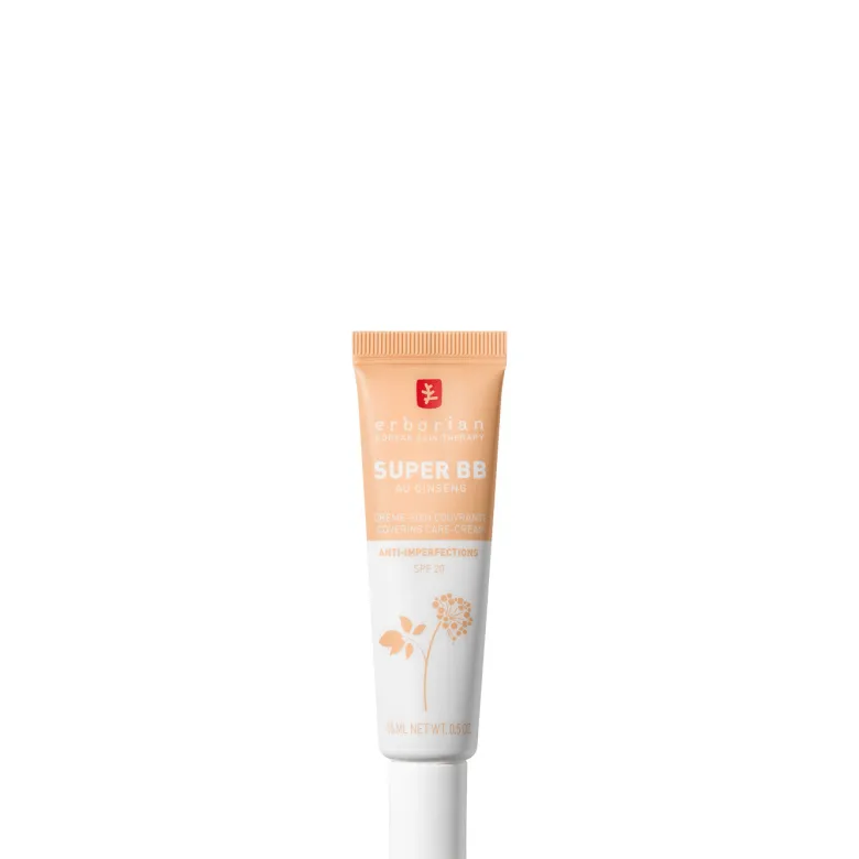 Super BB au Ginseng 15 ML