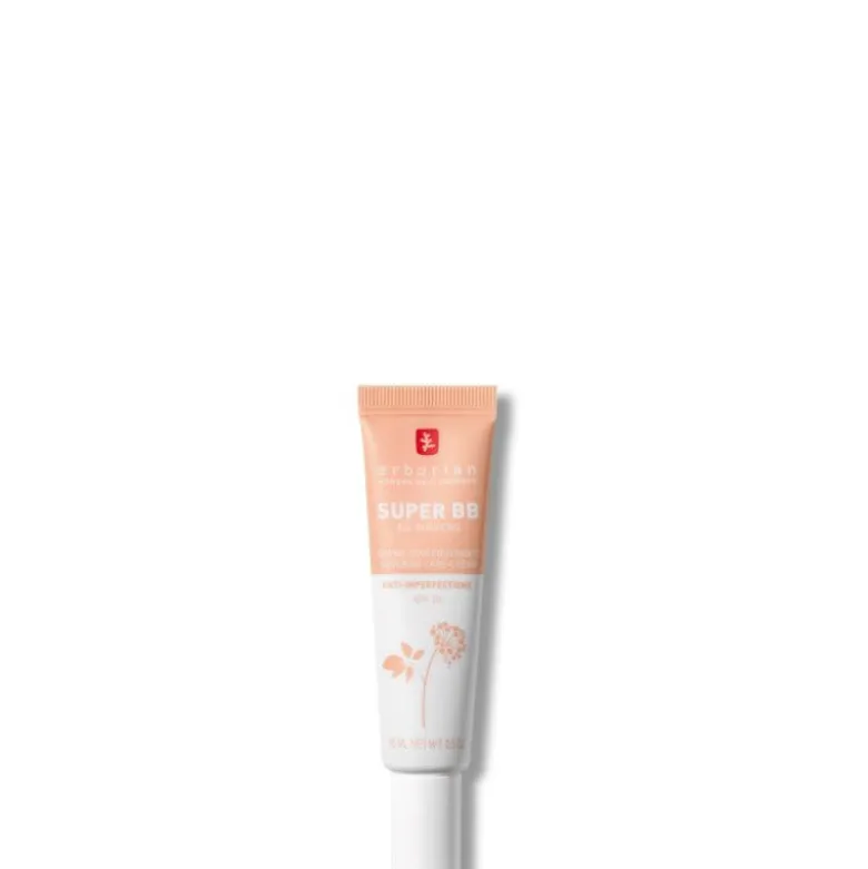 Super BB au Ginseng 15 ML