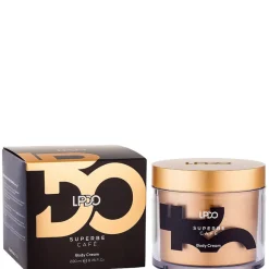 Superbe Café Body Cream