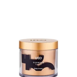 Superbe Café Body Cream