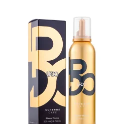 Superbe Café Shower Mousse