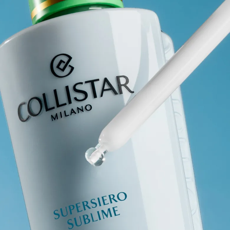 Supersiero Sublime Idra-Illuminante Rinnovatore