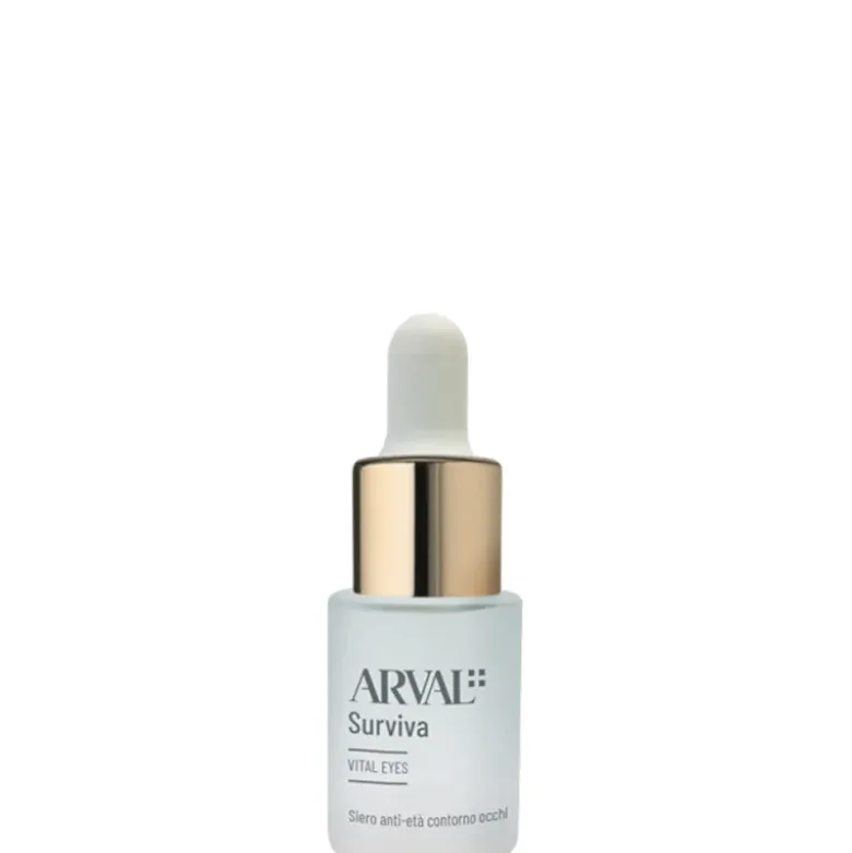 Surviva - Vital Eyes - Siero anti-età contorno occhi 15 ML