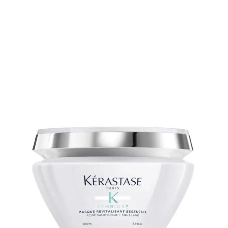 Symbiose - Maschera Masque Revitalisant Essentiel 200 ML