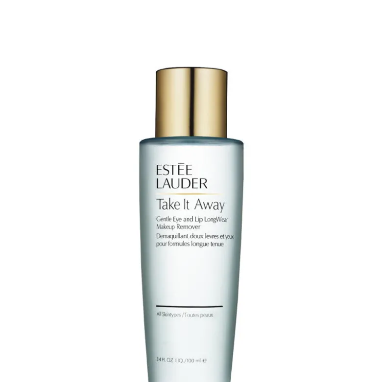 Take It Away Gentle Eye & Lip Longwear Make Up Remover 100 ML