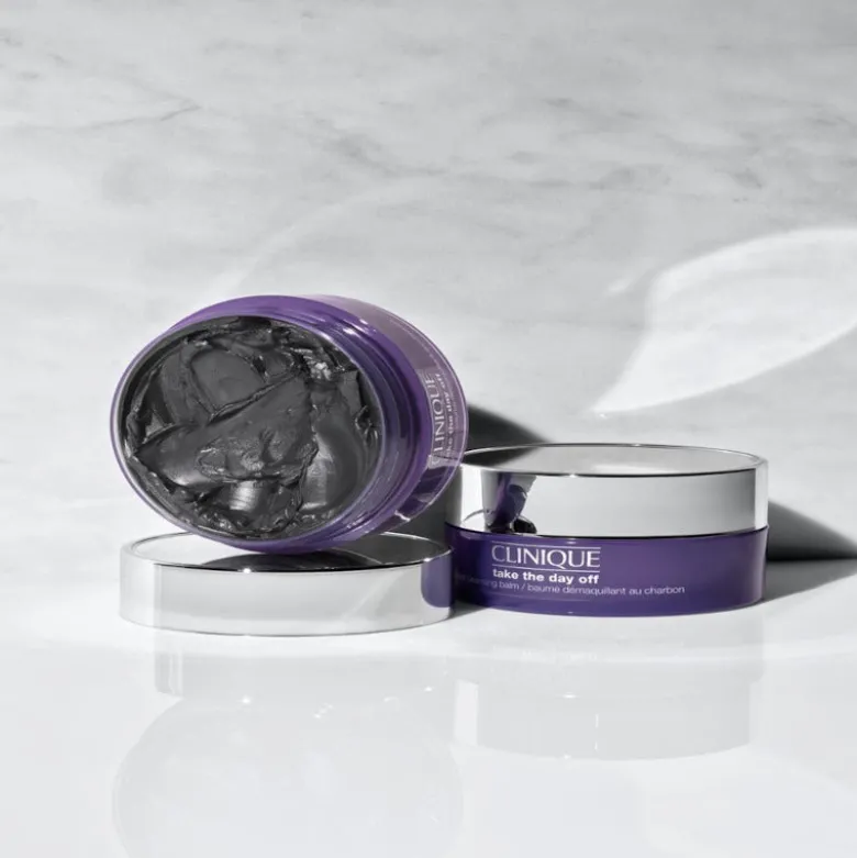 Take The Day Off Charcoal Cleansing Balm 125 ML