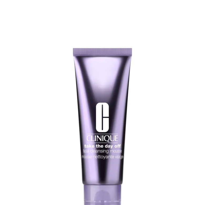 Take the Day Off™ Facial Cleansing Mousse 125 Ml