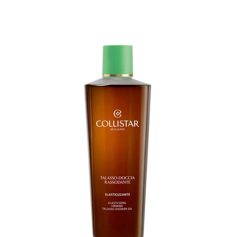 Talasso-Doccia Rassodante Elasticizzante