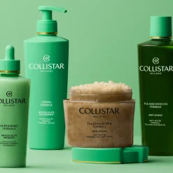 Talasso-Doccia Termale Anti-Acqua