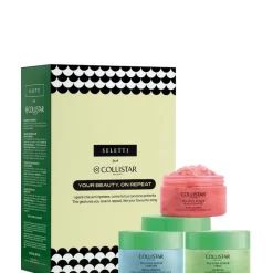 Talasso-Scrub Cofanetto