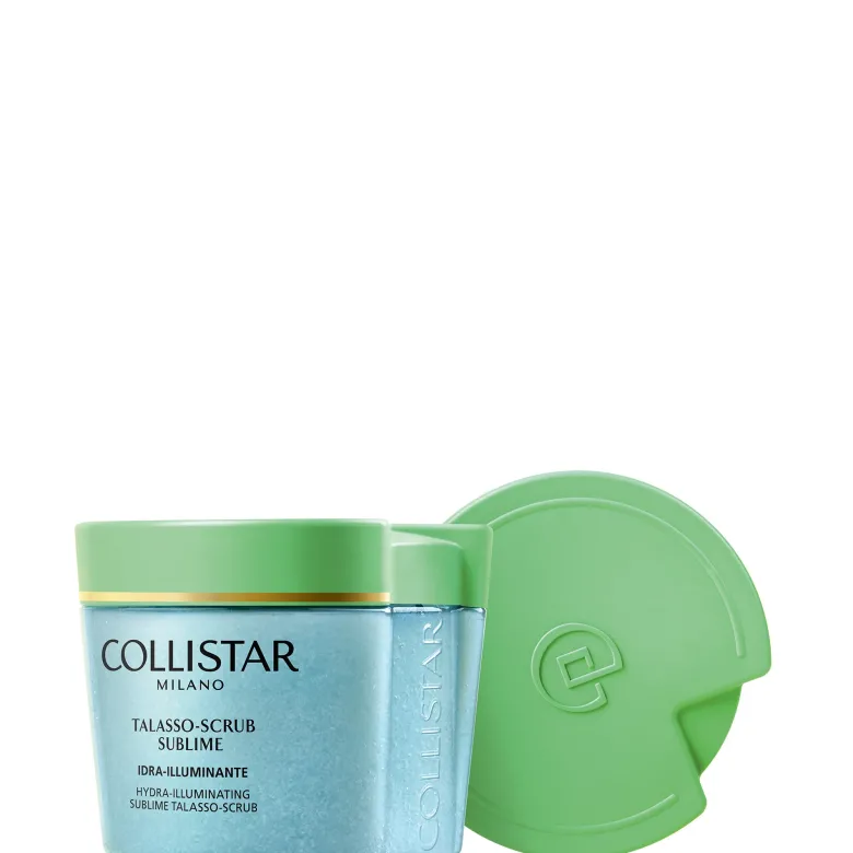 Talasso-Scrub Sublime Idra-Illuminante