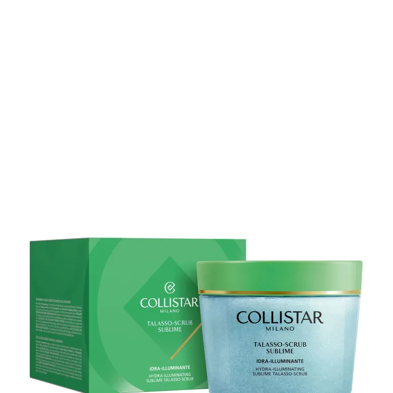 Talasso-Scrub Sublime Idra-Illuminante