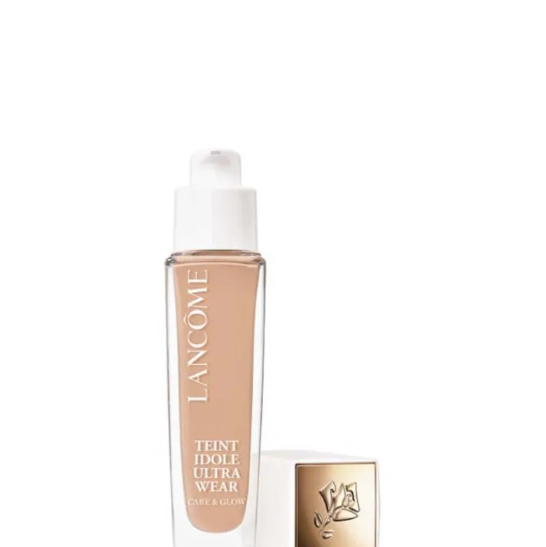 Teint Idole ultra wear care e wear SPF 25