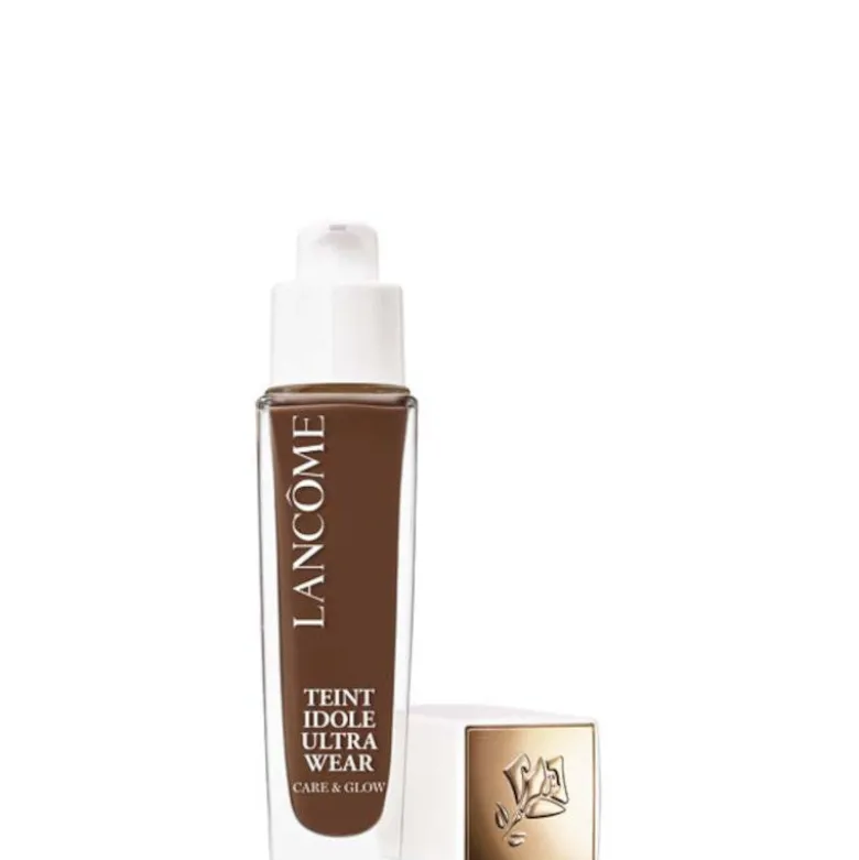 Teint Idole ultra wear care e wear SPF 25