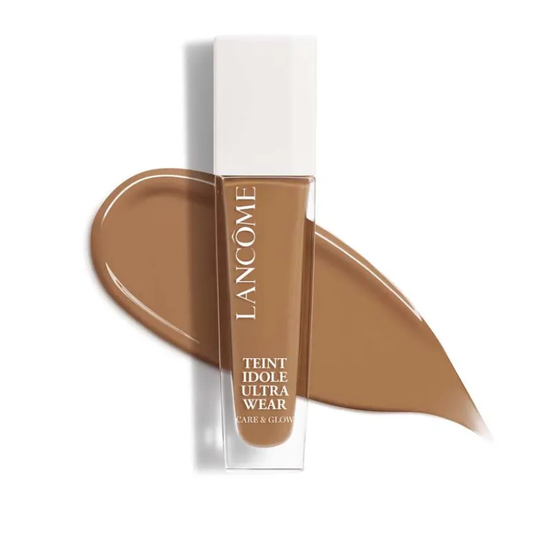 Teint Idole ultra wear care e wear SPF 25