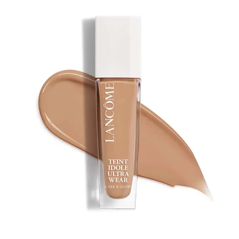 Teint Idole ultra wear care e wear SPF 25