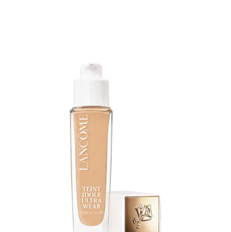 Teint Idole ultra wear care e wear SPF 25