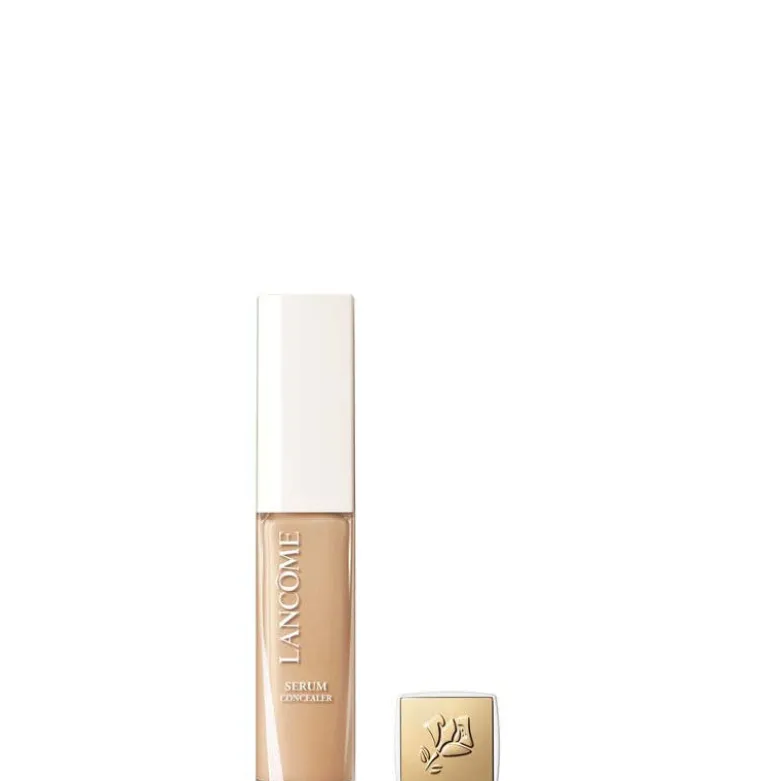 Teint Idole Ultra Wear Care & Glow Serum Concealer