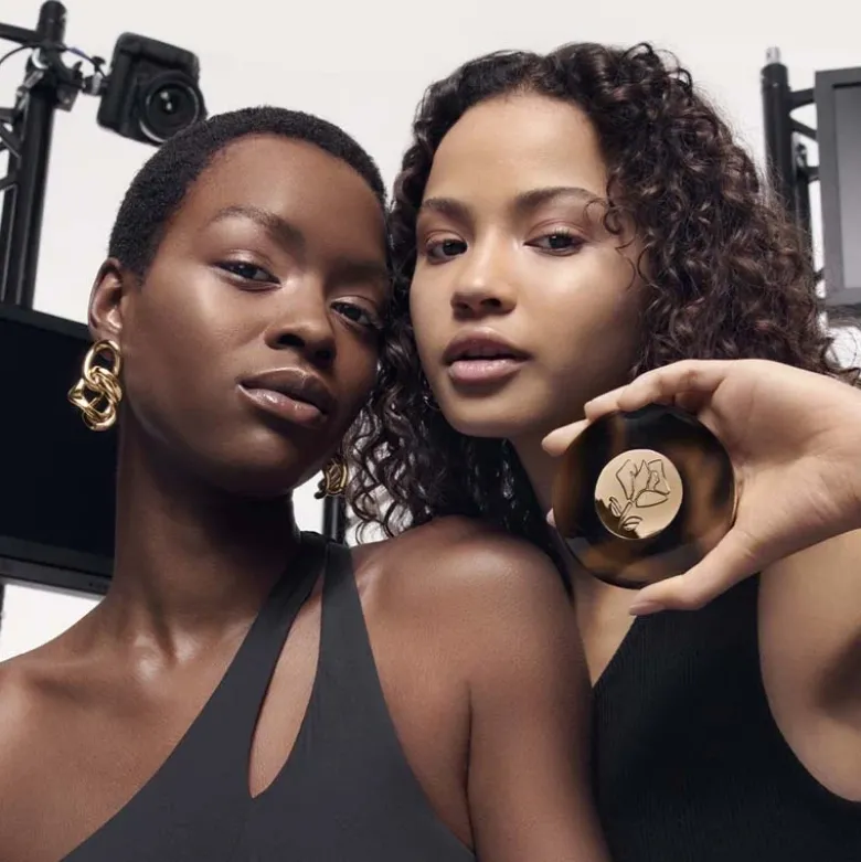 Teint Idole Ultra Wear C.E. SKIN TRANSFORMING BRONZER