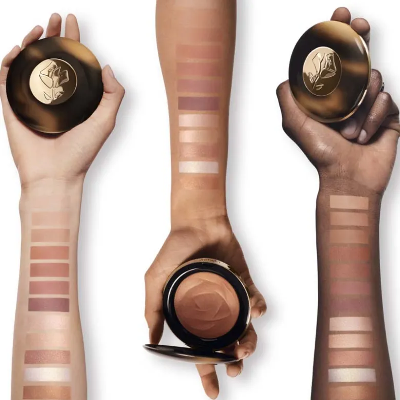 Teint Idole Ultra Wear C.E. SKIN TRANSFORMING BRONZER