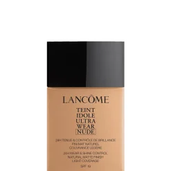Teint Idole Ultra Wear Nude SPF19 - Lunga Tenuta Effetto Mat Naturale