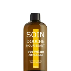 TERRA - Soin Douche Nourrissant Verveine Citronnée