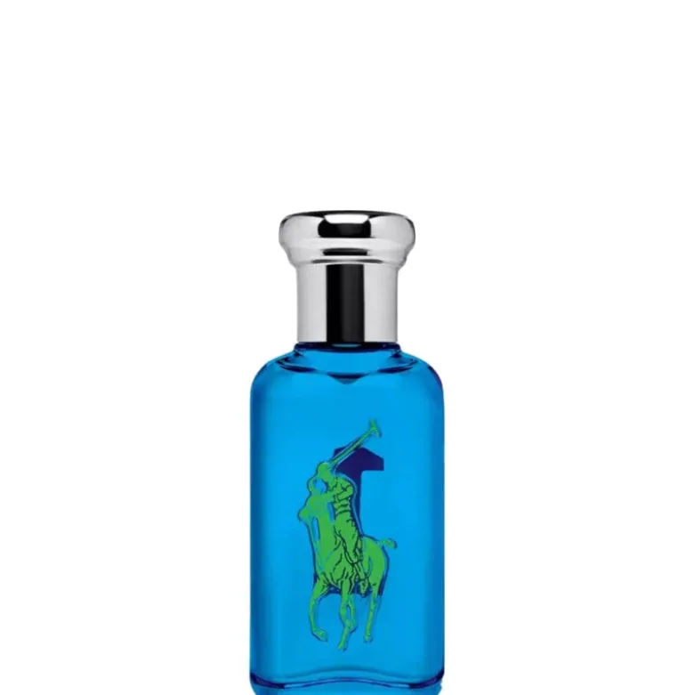 The Big Pony Collection N. 01 Blu