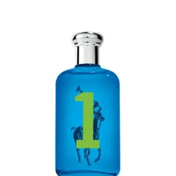 The Big Pony Collection N. 01 Blu