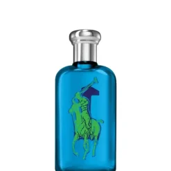 The Big Pony Collection N. 01 Blu