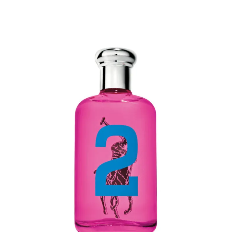 The Big Pony Collection N. 02 Rosa