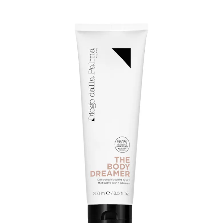 The Body Dreamer - Olio Crema Multiattiva 10 in 1 200 ML