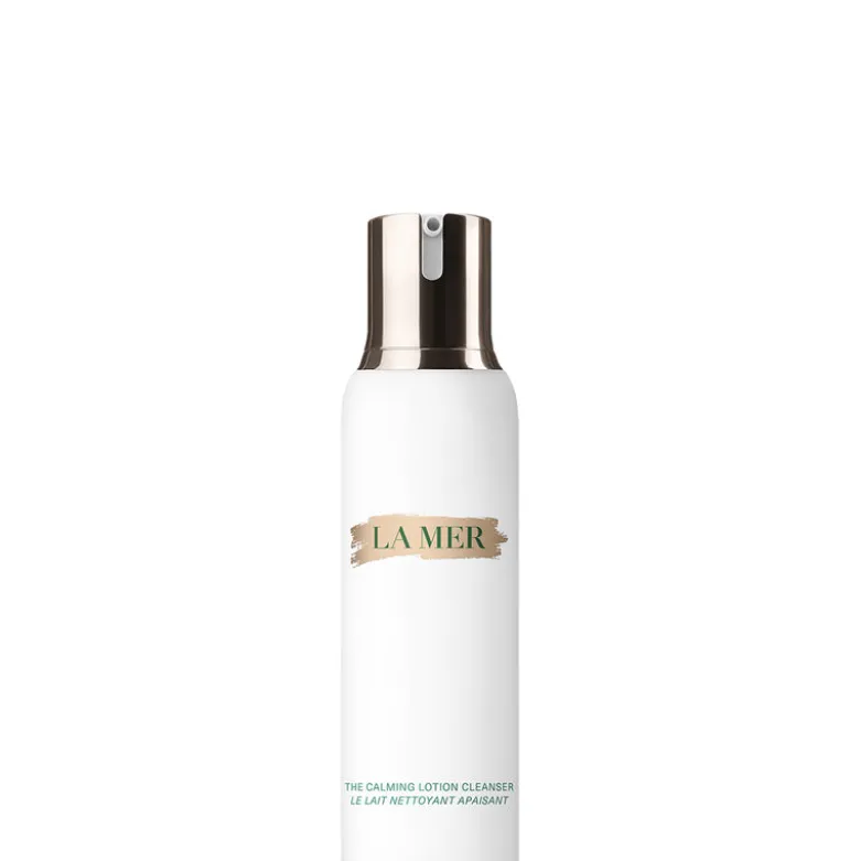 The Calming Lotion Cleanser