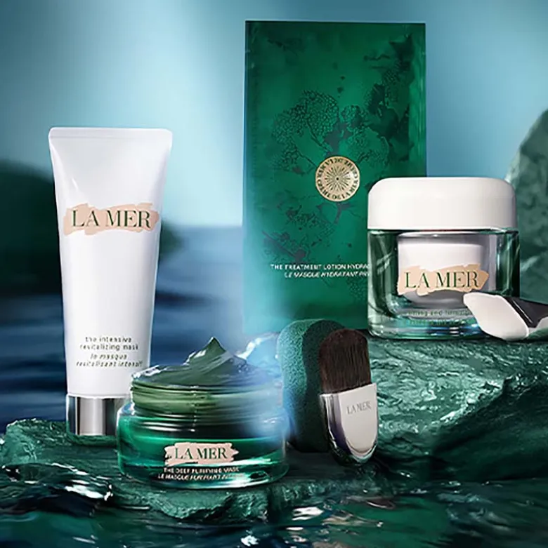 The Deep Puryfing Mask 50 ML