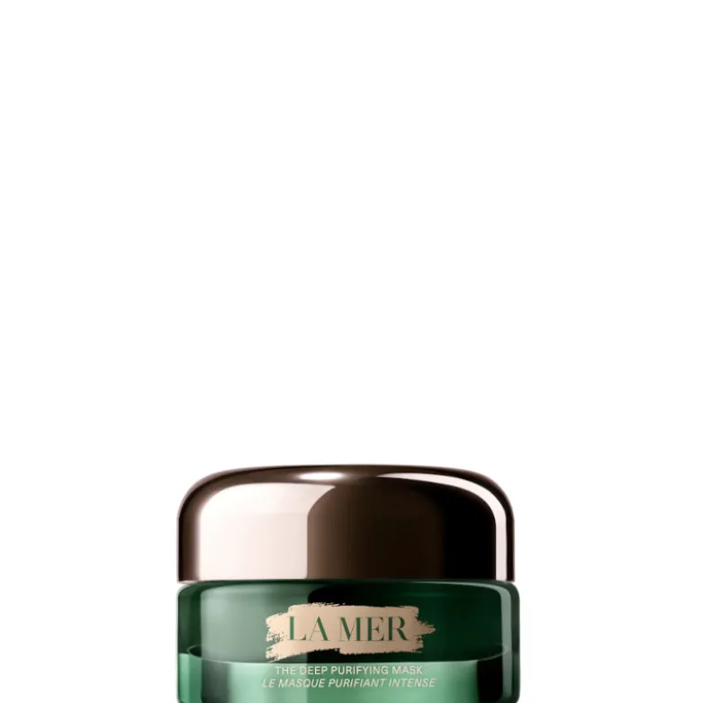 The Deep Puryfing Mask 50 ML