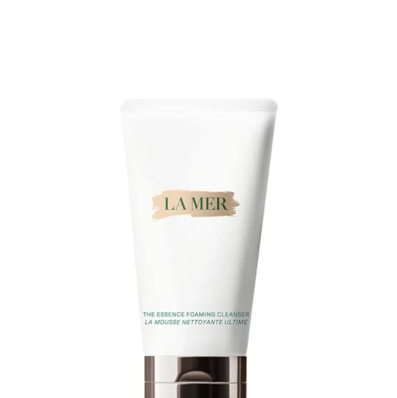 The Essence Foaming Cleanser